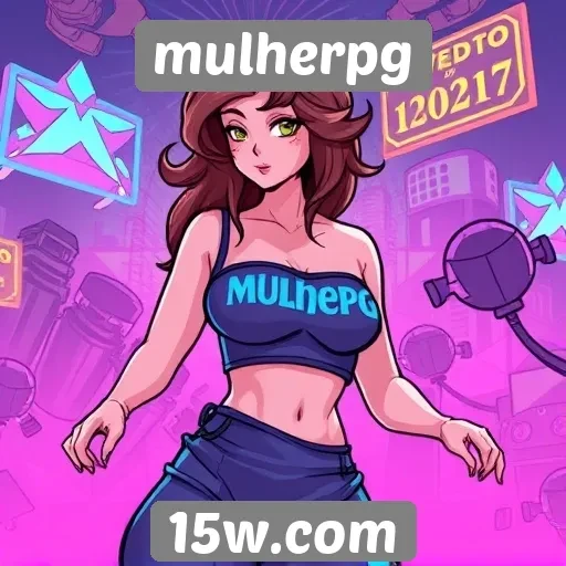 Evolução dos jogos voltados para o público feminino
