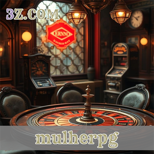 Slots Incríveis e Inovadores no Site Mulherpg