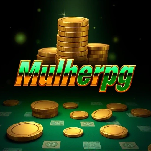 mulherpg logo